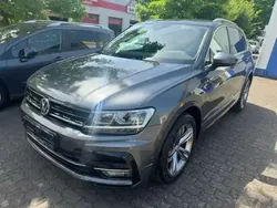 Gris Utilisé 2019 VW Tiguan Highline SUV | 24 950 € (Bon prix)