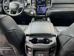 Noir Utilisé 2020 Dodge Ram Limited Pick-up | 69 000 €