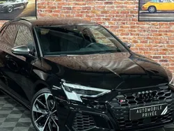 Utilisé 2024 Audi S3 Sport Berline | 59 990 €