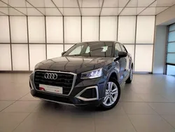 Gris Utilisé 2024 Audi Q2 Design SUV | 35 900 € (Prix cher)