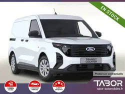Blanc Nouvelle 2024 Ford Transit Monospace | 22 115 €