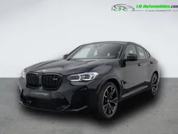 Utilisé 2021 BMW X4 Comfort Edition SUV | 74 900 € (Prix cher)