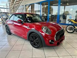 Rouge Utilisé 2019 Mini Cooper Citadine | 14 490 € (Bon prix)