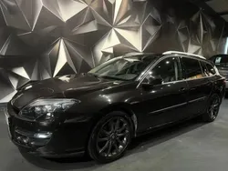 Noir Utilisé 2013 Renault Laguna III GT Break | 9 990 €