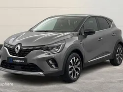 Biton Utilisé 2024 Renault Captur Techno SUV | 23 499 € (Prix juste)