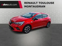 Utilisé 2022 Renault Clio V LIMITED Citadine | 18 490 € (Prix juste)