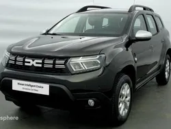 Noir Utilisé 2023 Dacia Duster Expression SUV | 18 448 € (Prix juste)