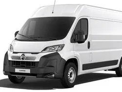 Nouvelle 2025 Citroën Jumper Monospace | 32 000 €