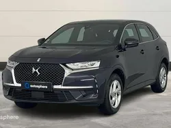 Utilisé 2019 DS Automobiles DS7 Crossback Chic SUV | 21 999 € (Prix juste)