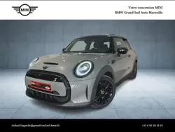 Mini Cooper SE