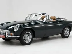 Autres Utilisé 1973 MG B Cabriolet | 23 950 €