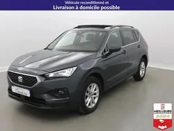 Gris Utilisé 2021 Seat Tarraco Style SUV | 26 900 € (Prix juste)