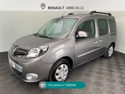 Gris Utilisé 2020 Renault Kangoo Intens Monospace | 15 990 € (Bon prix)