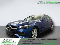 Utilisé 2023 Mercedes C300e Berline | 38 500 € (Prix juste)
