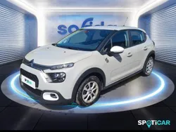 Dore Utilisé 2022 Citroën C3 PureTech Citadine | 10 890 € (Prix juste)