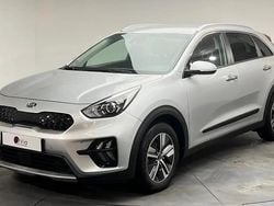 Gris Utilisé 2021 Kia Niro Active SUV | 18 490 € (Bon prix)