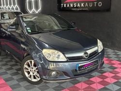 Utilisé 2006 Opel Tigra Enjoy Coupé | 3 990 €