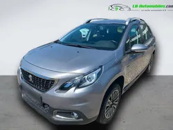 Utilisé 2019 Peugeot 2008 SUV | 9 400 € (Bon prix)