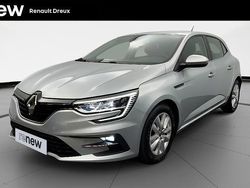Gris Occasion 2021 Renault Mégane IV Business Berline | 18 995 € (Prix juste)