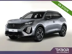 Gris Nouvelle 2025 Peugeot 2008 Allure SUV | 26 348 €