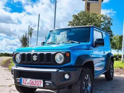 Utilisé 2019 Suzuki Jimny SUV | 32 300 € (Bon prix)