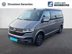 Beige mojawe metallise Utilisé 2022 VW California California Van | 62 900 €
