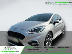 Utilisé 2019 Ford Fiesta Citadine | 18 300 € (Prix assez cher)