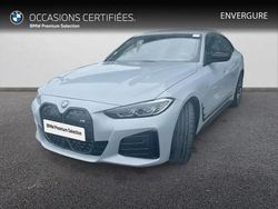Gris Utilisé 2022 BMW i4 M Performance Berline | 39 900 €