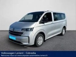 Light grey métallisé Utilisé 2025 VW Caravelle Life Monospace | 57 990 €