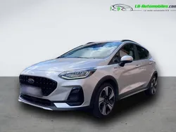 Utilisé 2023 Ford Fiesta Citadine | 23 000 € (Prix juste)