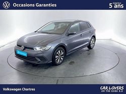 Gris Utilisé 2024 VW Polo Edition | 22 890 € (Prix assez cher)