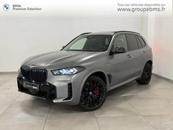 Gris Occasion 2025 BMW X5 M Sport SUV | 129 900 €