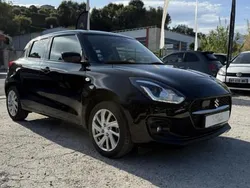 Utilisé 2020 Suzuki Swift Citadine | 9 990 € (Prix juste)