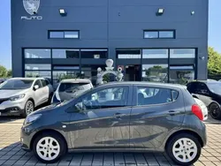 Gris Utilisé 2017 Opel Karl Essentia Citadine | 7 990 € (Prix juste)