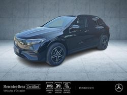 Utilisé 2025 Mercedes EQA250+ AMG line SUV | 49 990 €