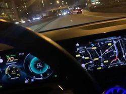 Noir Occasion 2018 Mercedes A200 Progressive Berline | 21 900 € (Bon prix)