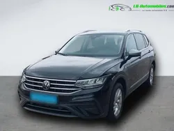 Utilisé 2024 VW Tiguan Allspace SUV | 39 900 € (Bon prix)