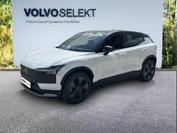 Blanc Utilisé 2025 Volvo EX30 Performance SUV | 51 990 € (Prix cher)