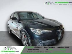 Occasion 2021 Alfa Romeo Stelvio Sprint SUV | 31 200 € (Super prix)