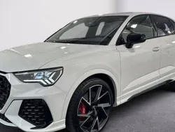 Utilisé 2020 Audi RS Q3 Sportback Design SUV | 54 879 €