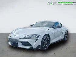 Utilisé 2021 Toyota Supra Coupé | 53 500 € (Prix assez cher)