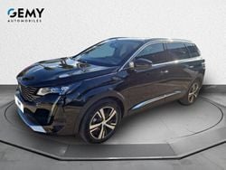 Utilisé 2025 Peugeot 5008 GT Monospace | 39 980 € (Prix cher)