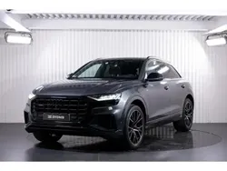 Gris Utilisé 2022 Audi Q8 Competition SUV | 84 990 € (Prix cher)