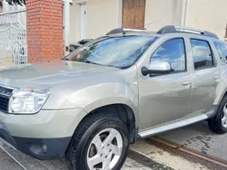 Utilisé 2012 Dacia Duster Ambiance SUV | 4 990 € (Prix juste)