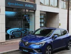 Utilisé 2020 Renault Clio V RS Line Citadine | 14 490 € (Prix juste)