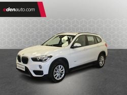 Utilisé 2017 BMW X1 SUV | 18 490 € (Bon prix)