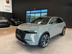 Gris Utilisé 2023 DS Automobiles DS7 Crossback Opera SUV | 49 900 €