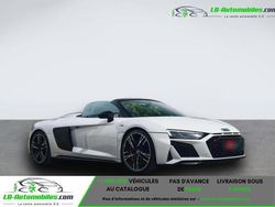 Occasion 2020 Audi R8 Spyder Sport Cabriolet | 177 700 €
