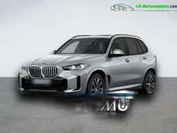 Utilisé 2024 BMW X5 Comfort Edition SUV | 88 500 €