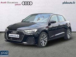 Noir mythe métallisé gris manhattan métallisé Utilisé 2025 Audi A1 Sportback Design Citadine | 28 490 € (Prix juste)
